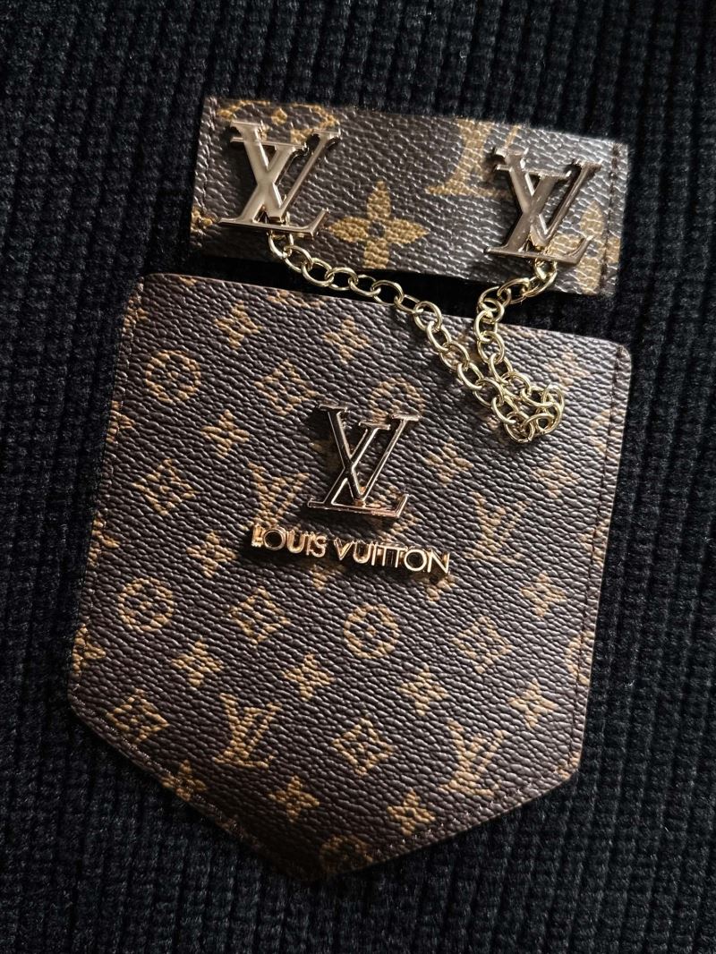 Louis Vuitton Sweaters